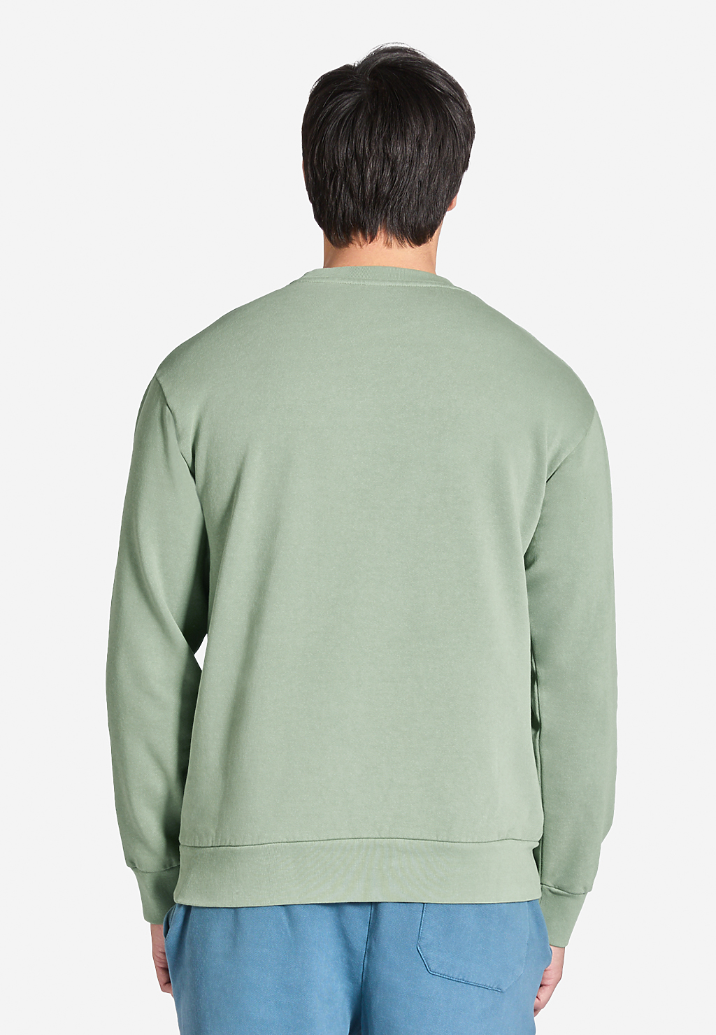 Oil Green