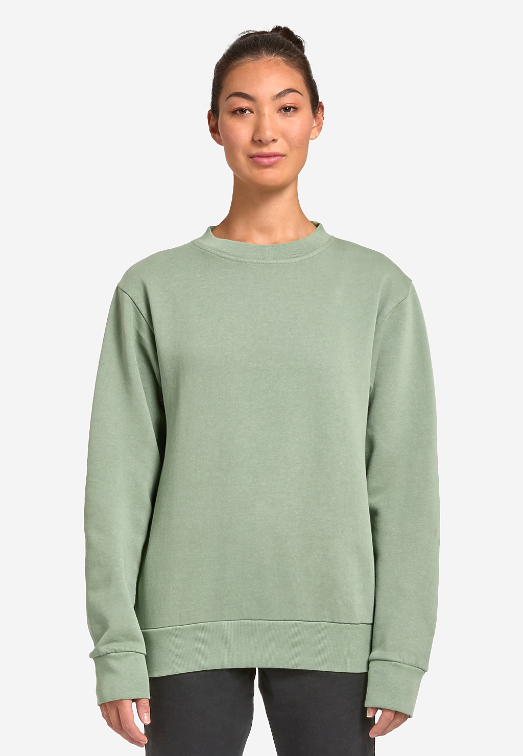 Oil Green
