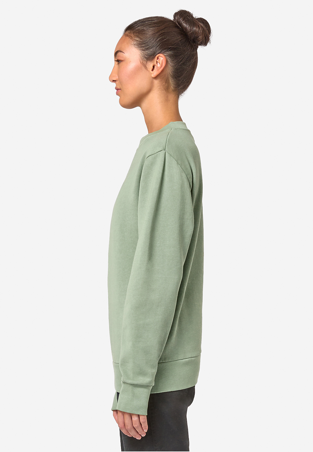 Oil Green