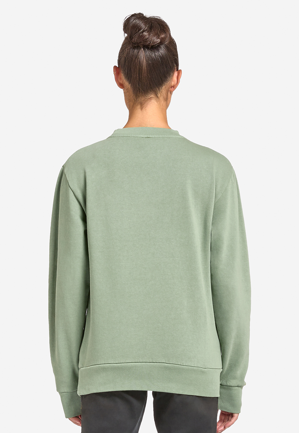 Oil Green