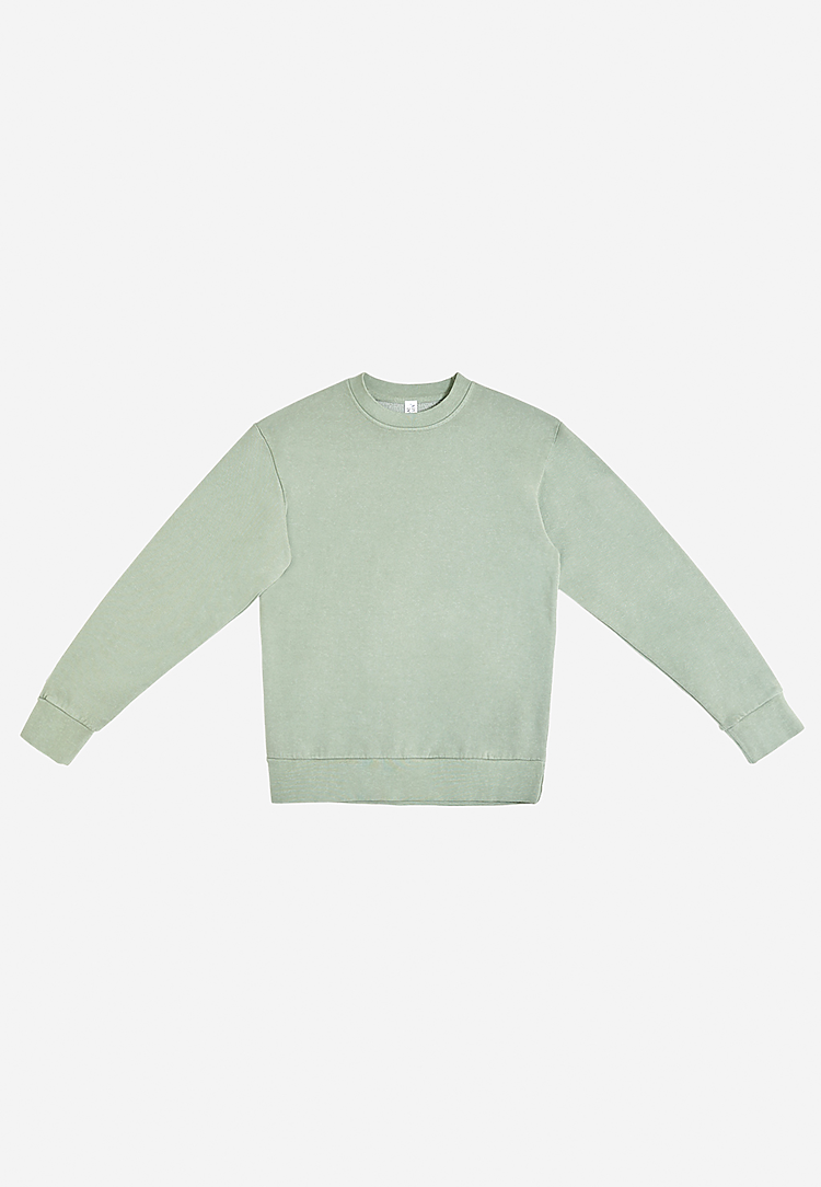 Oil Green