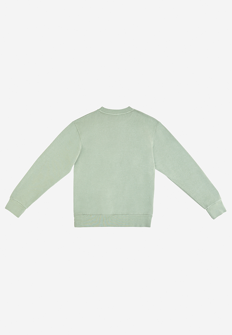 Oil Green