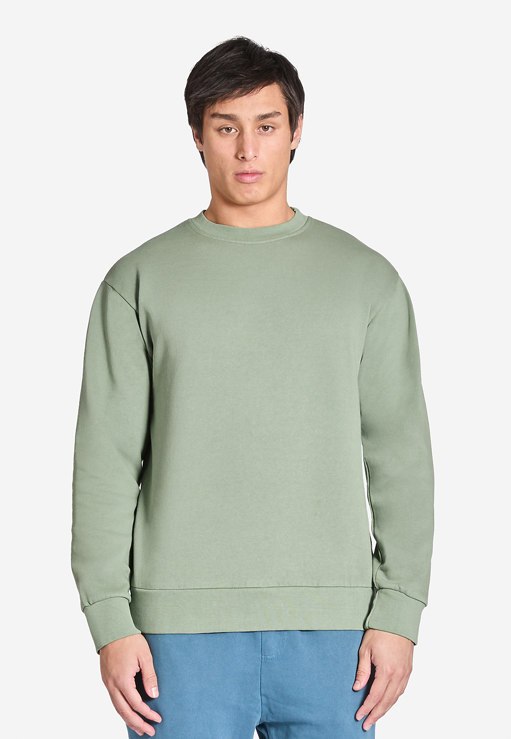 Oil Green