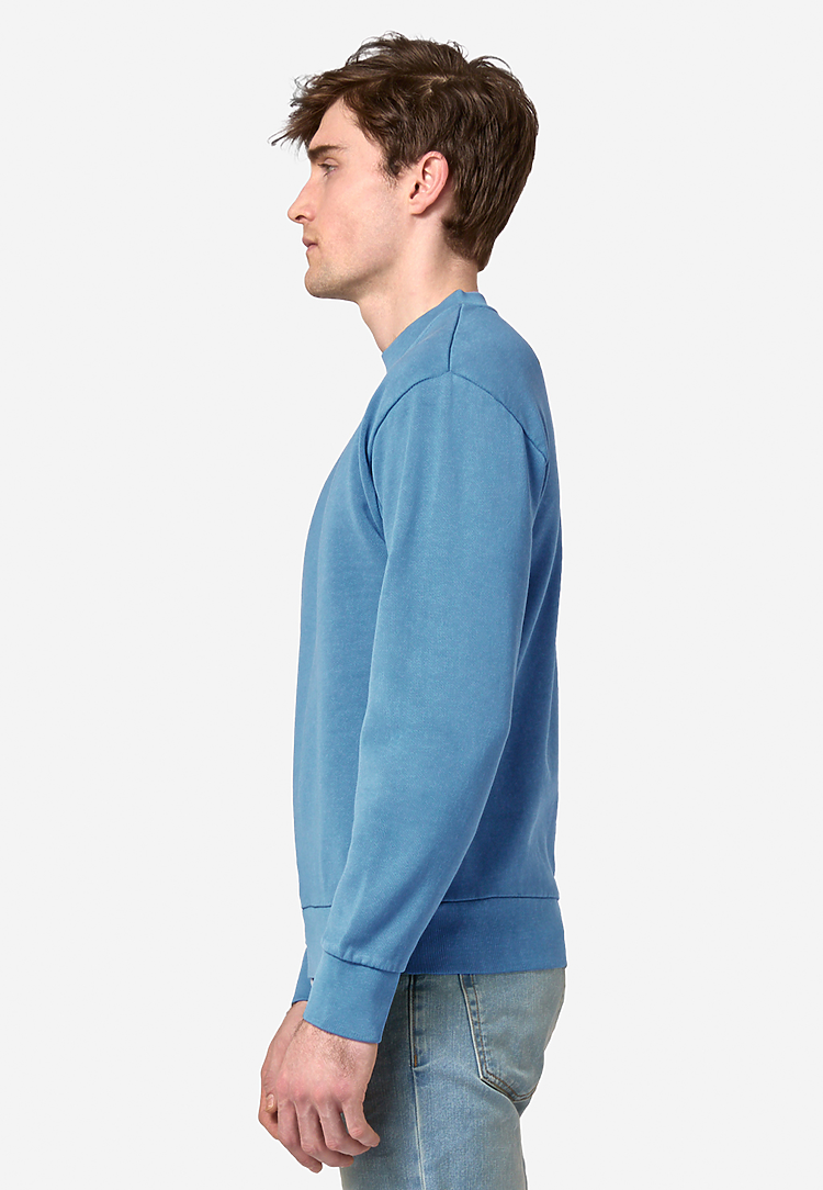 Pebble Blue
