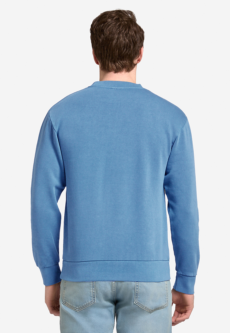 Pebble Blue