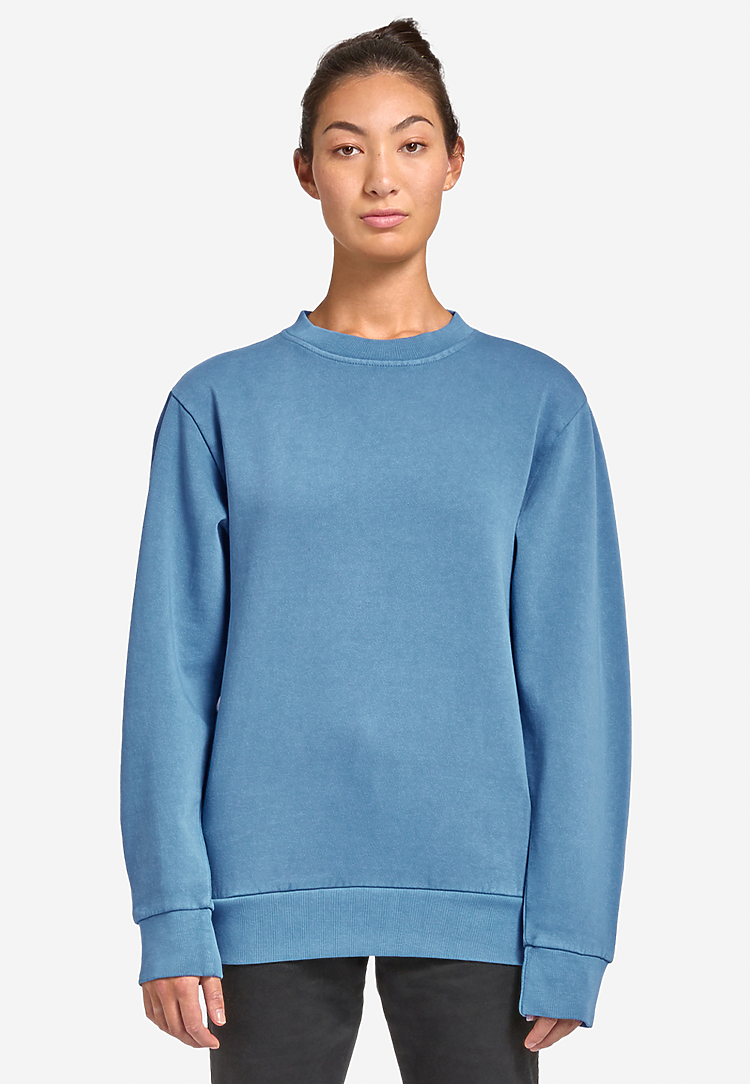 Pebble Blue