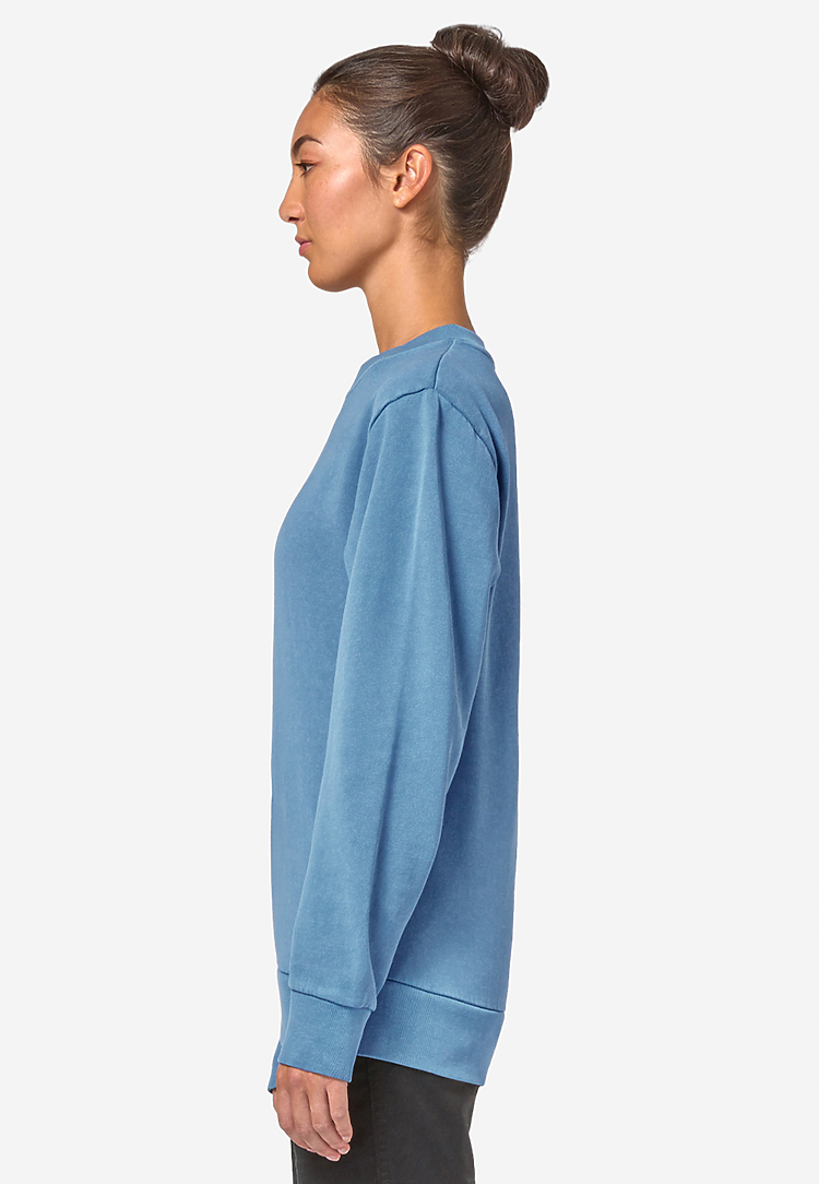 Pebble Blue