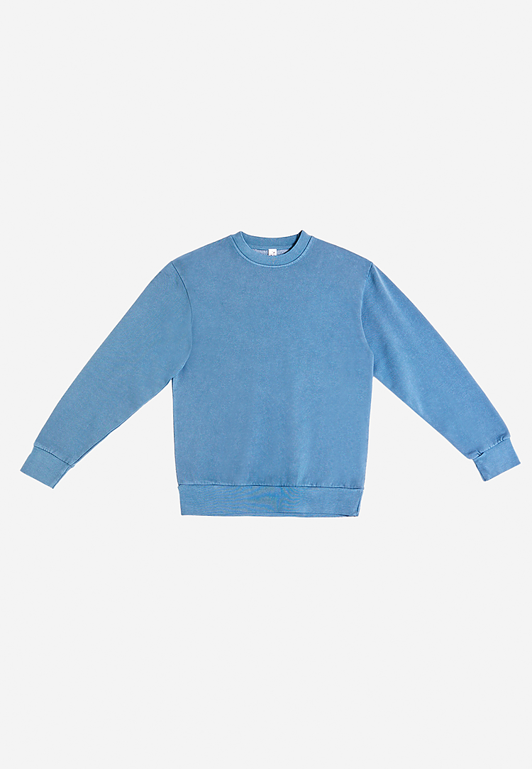 Pebble Blue