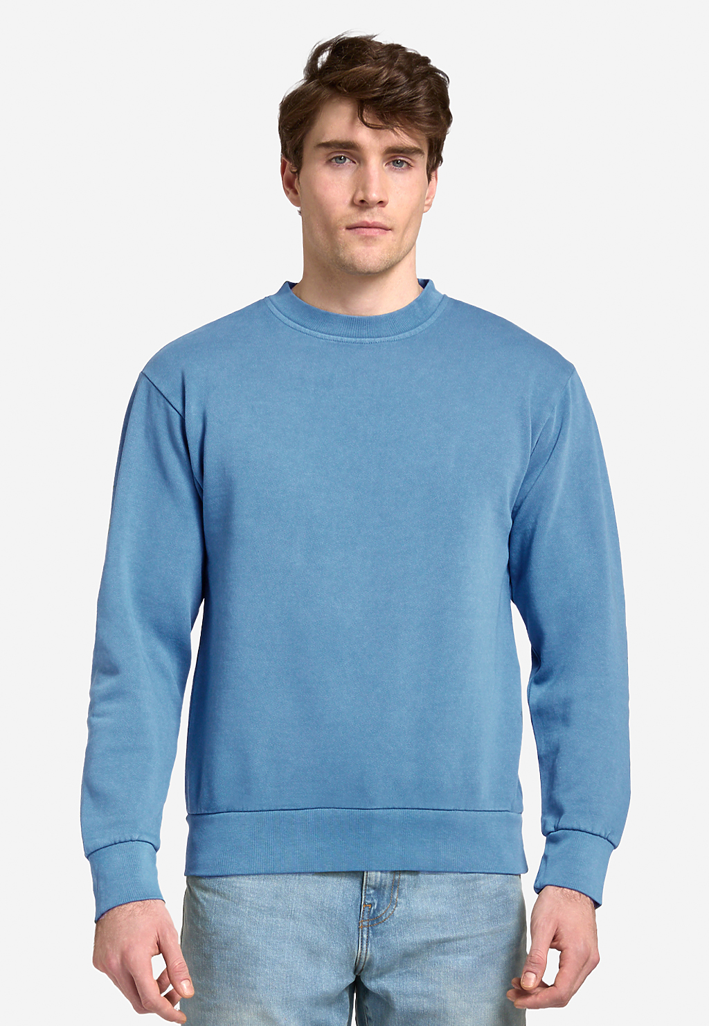 Pebble Blue