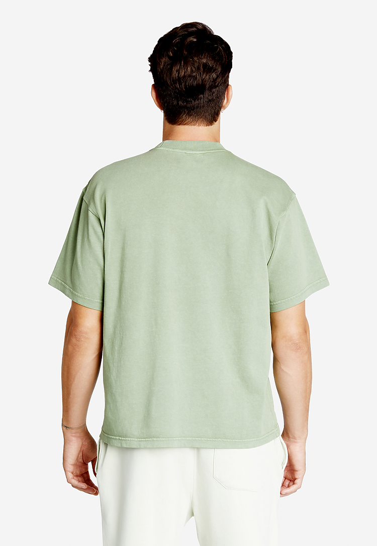 Oil Green