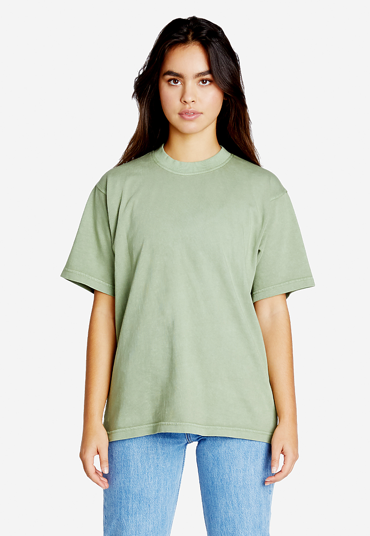 Oil Green