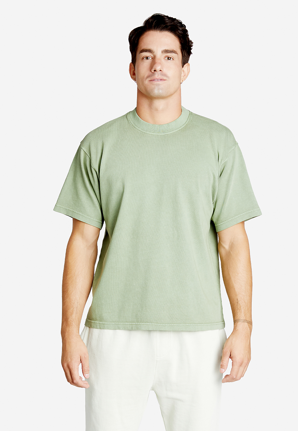 Oil Green
