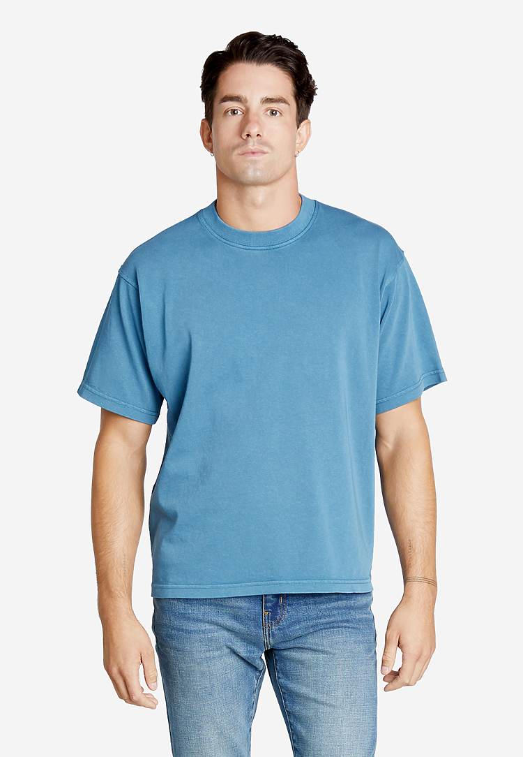 Pebble Blue