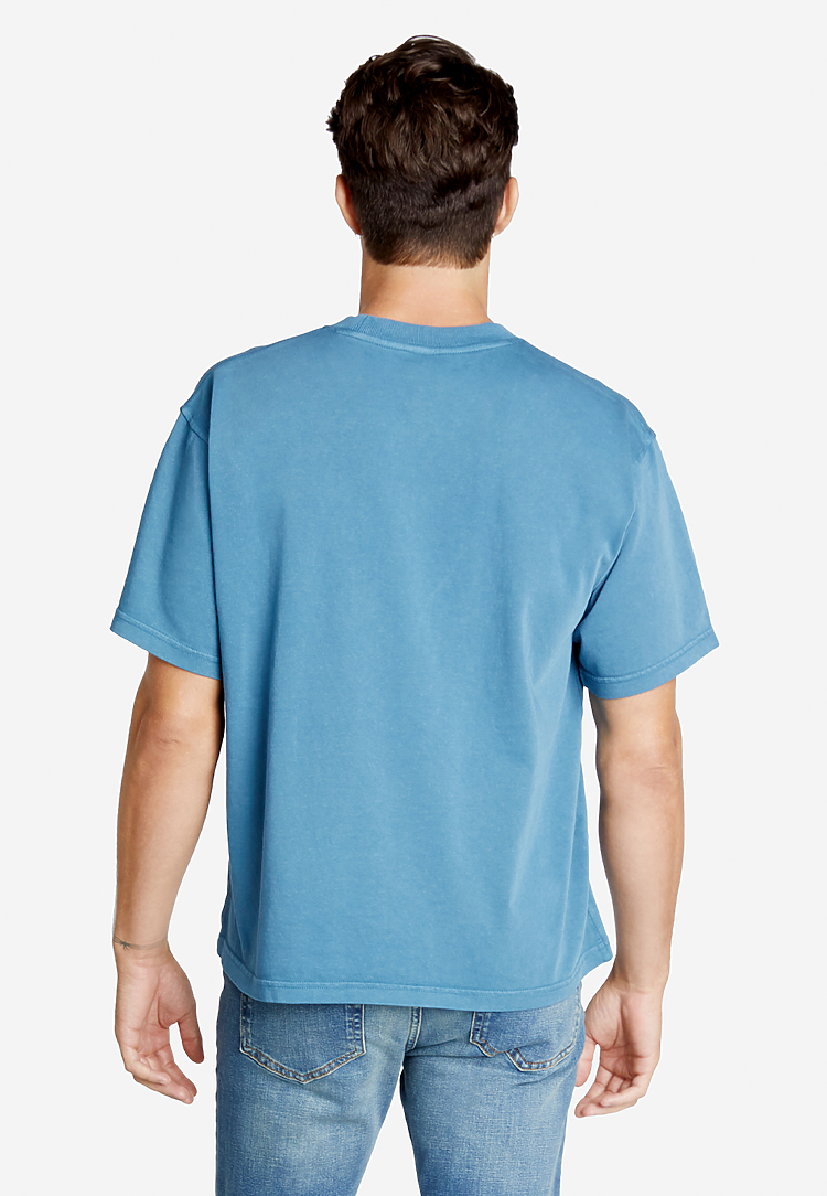 Pebble Blue