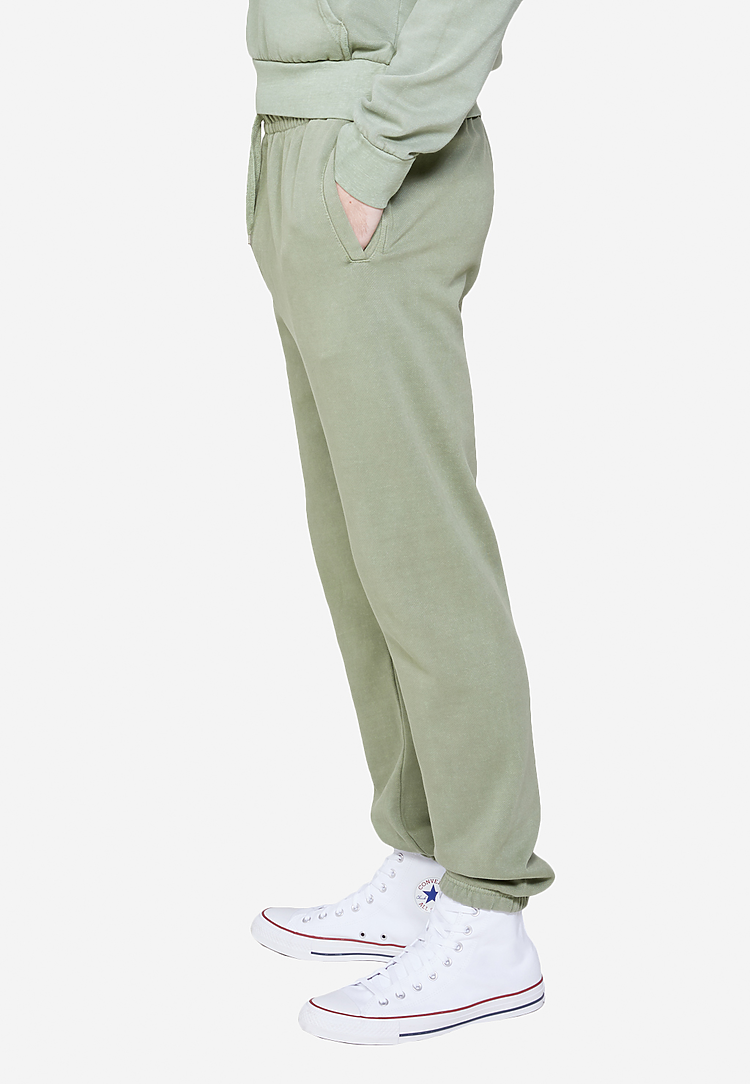 Oil Green