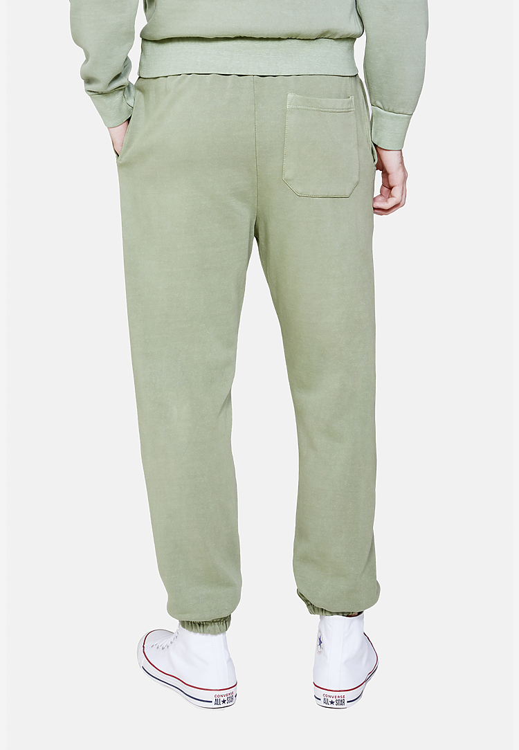 Oil Green