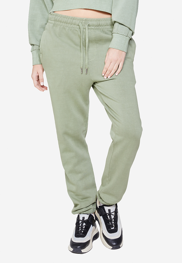 Oil Green