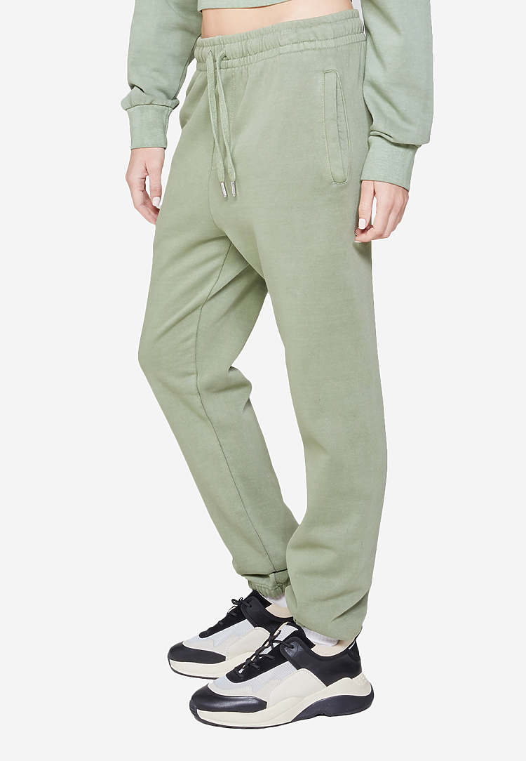 Oil Green