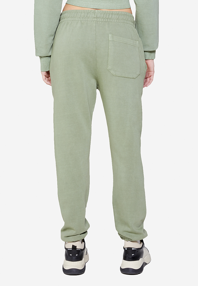 Oil Green