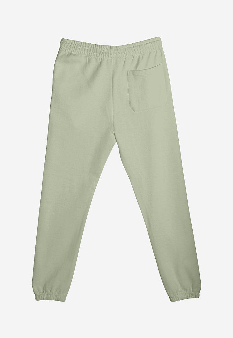 Oil Green