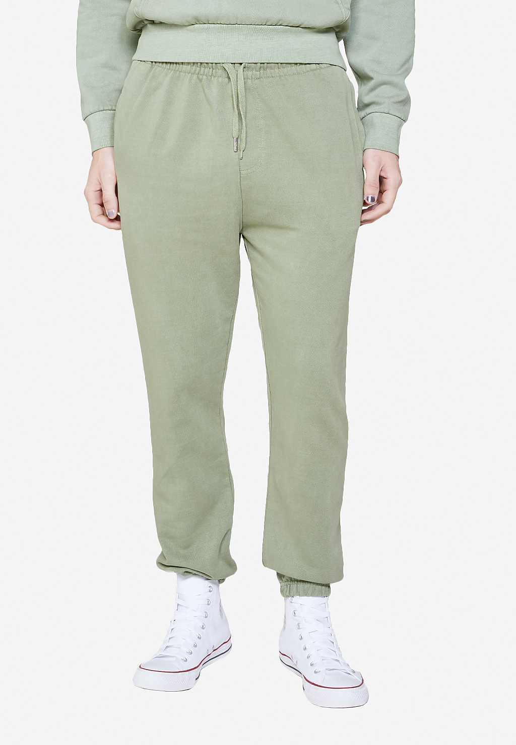Oil Green