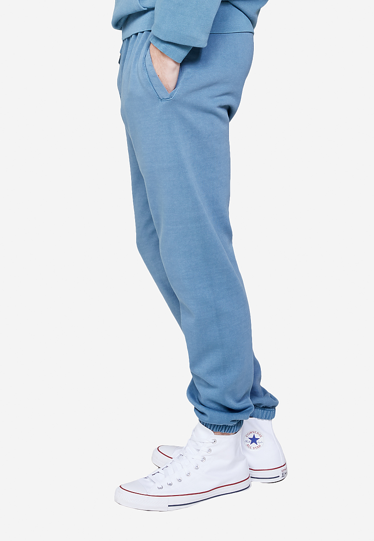 Pebble Blue
