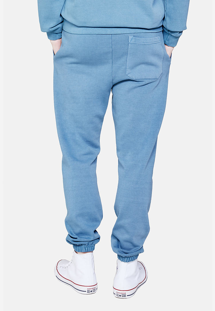 Pebble Blue