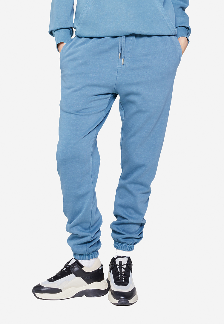Pebble Blue