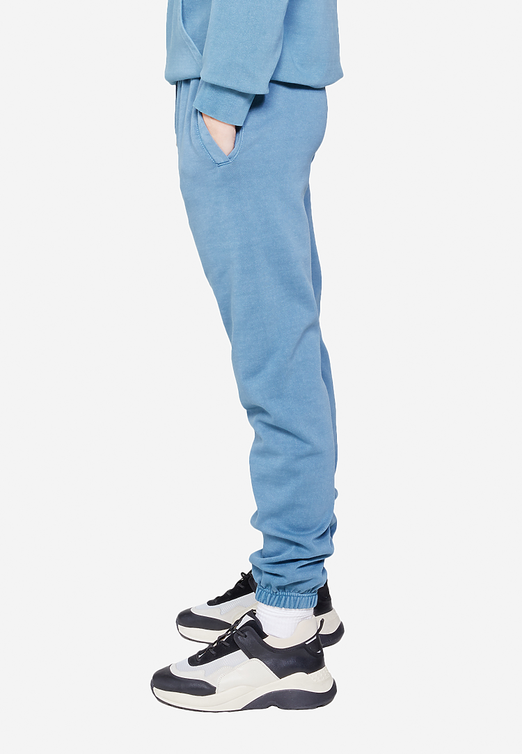 Pebble Blue