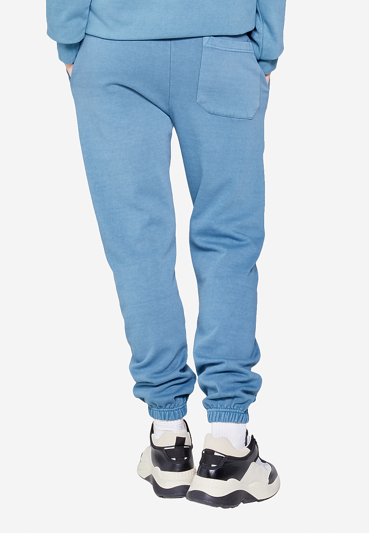 Pebble Blue
