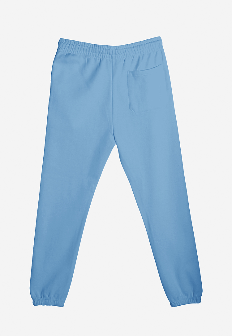 Pebble Blue