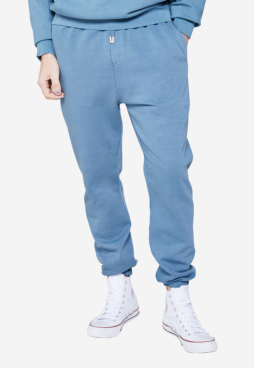 Pebble Blue