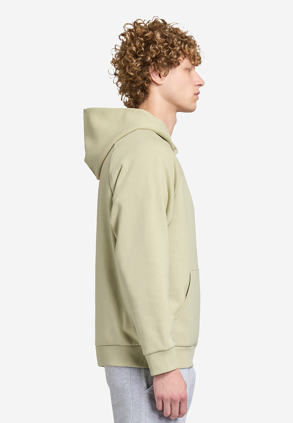 Moss Gray