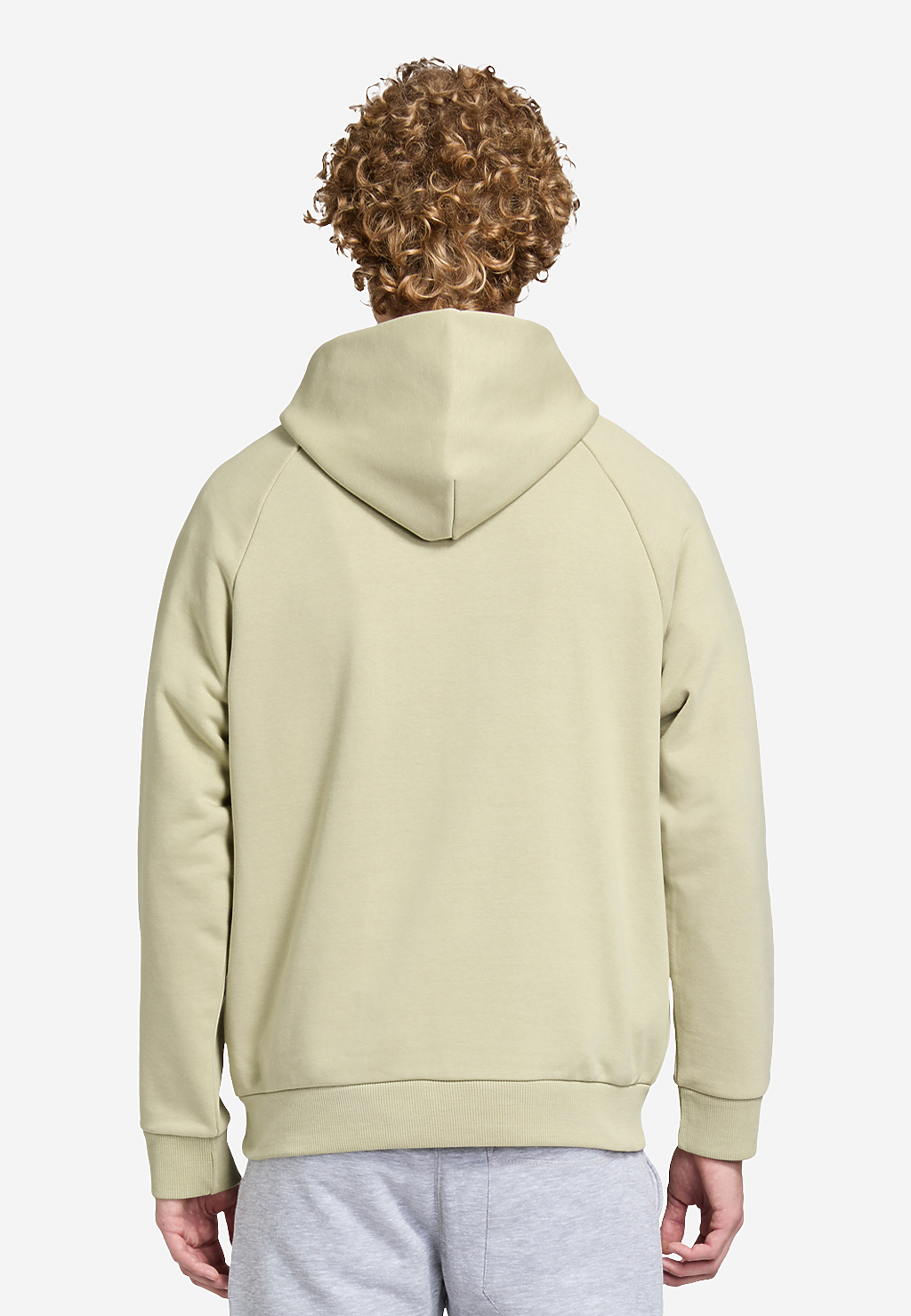 Moss Gray