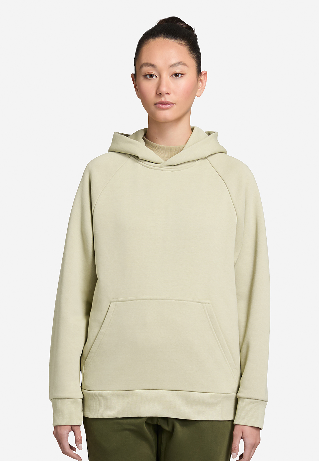 Moss Gray