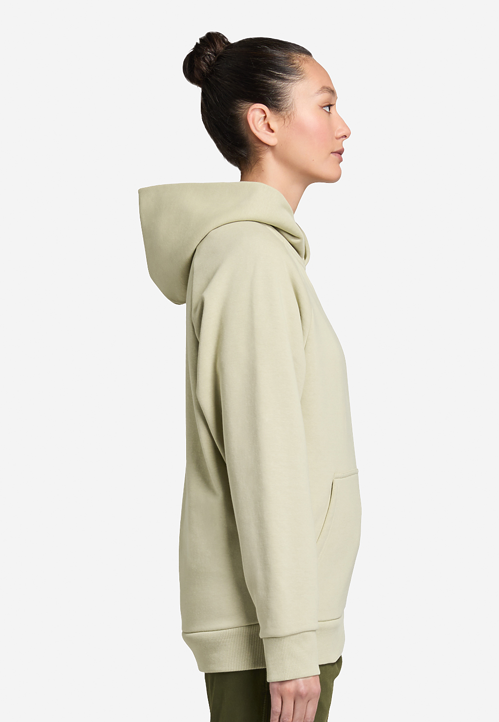Moss Gray