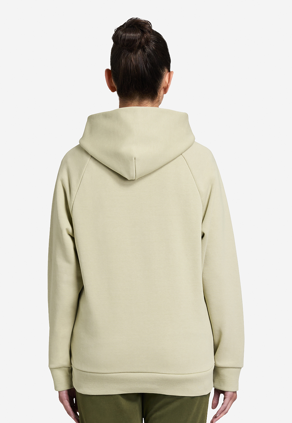 Moss Gray