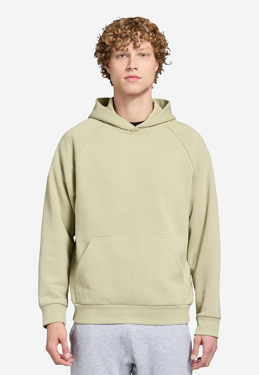 Moss Gray