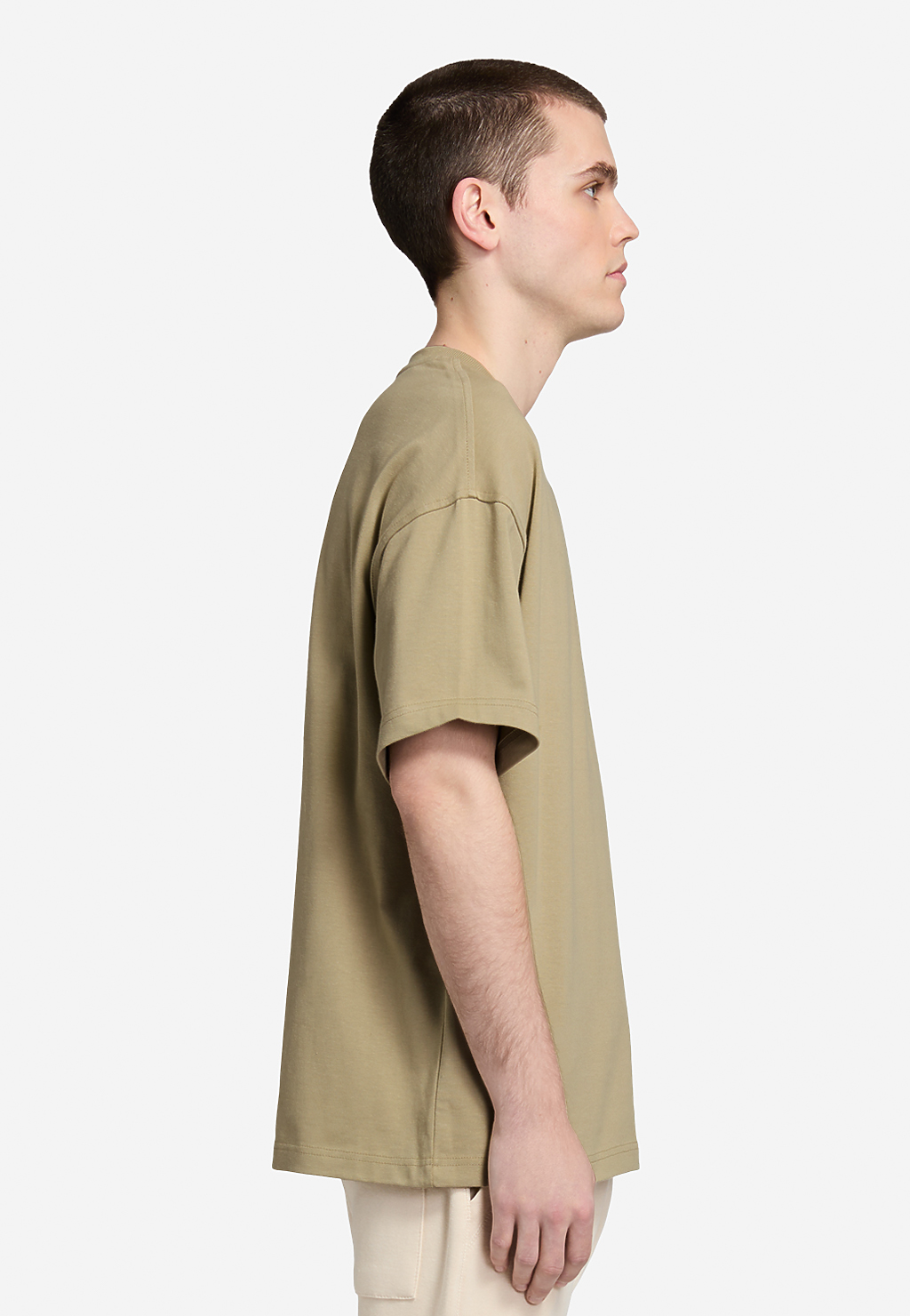 Moss Gray