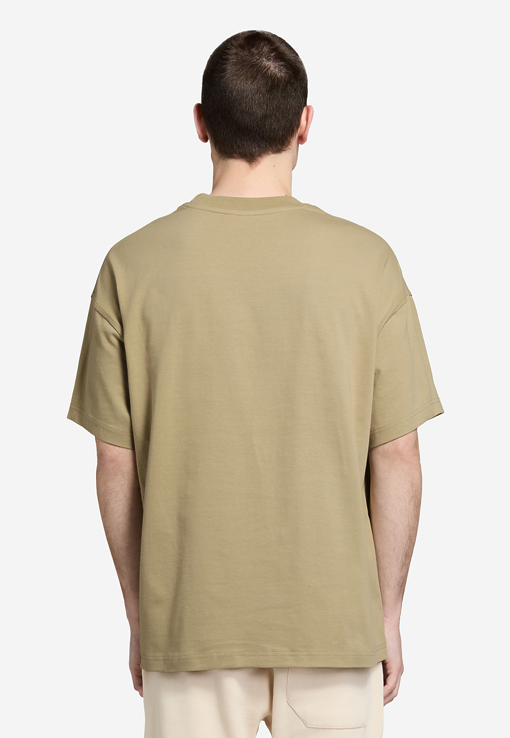 Moss Gray
