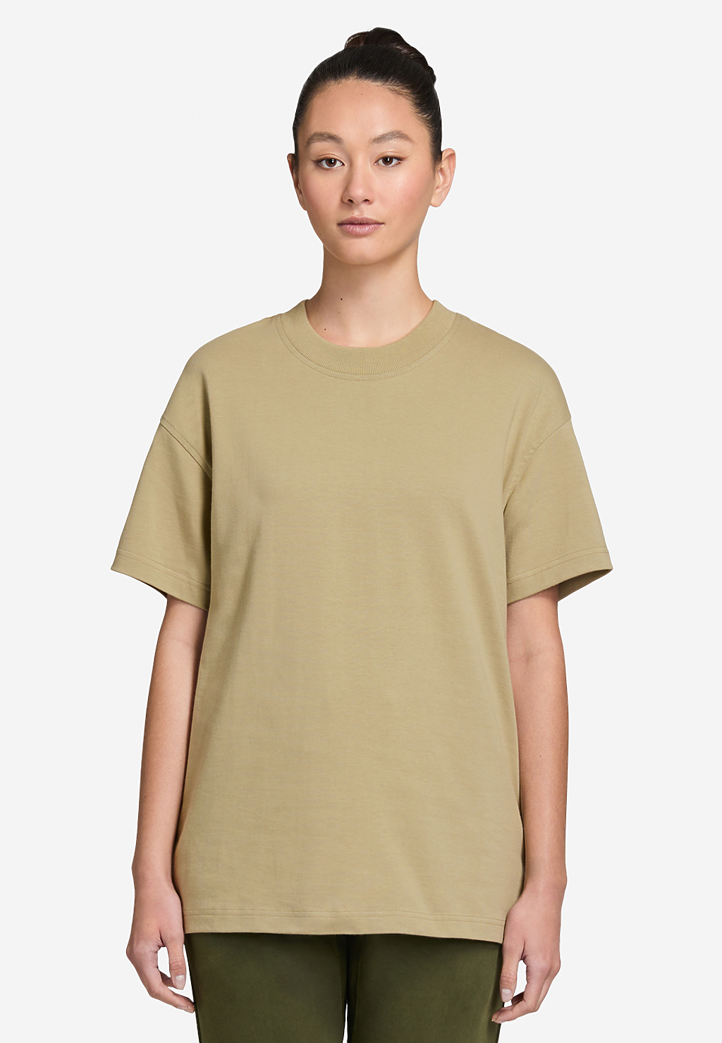 Moss Gray