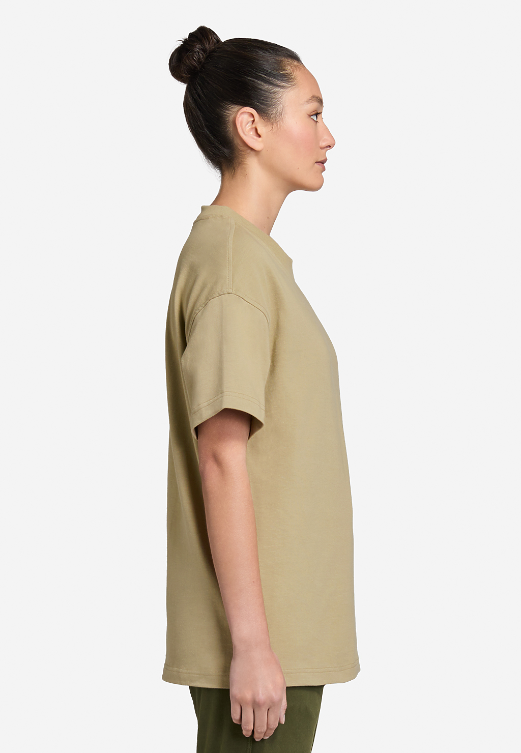 Moss Gray