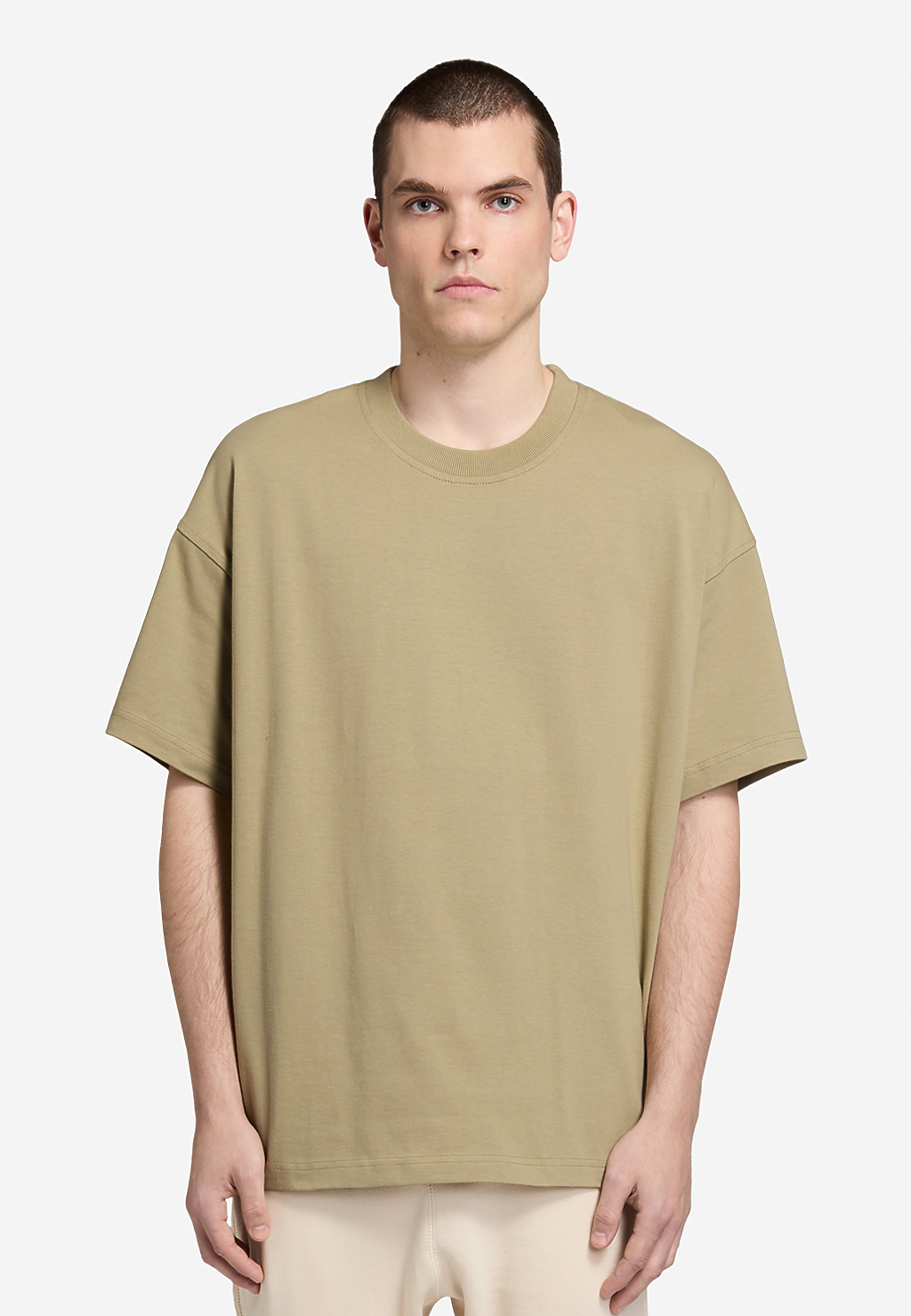 Moss Gray