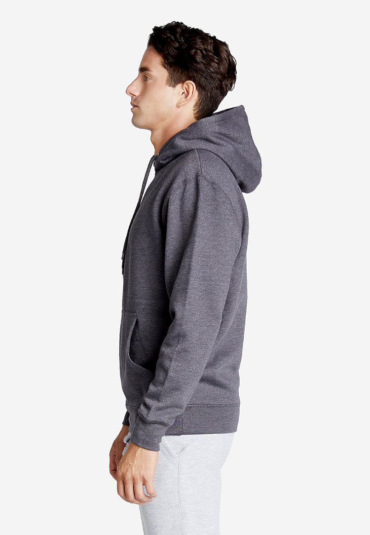 Charcoal Heather