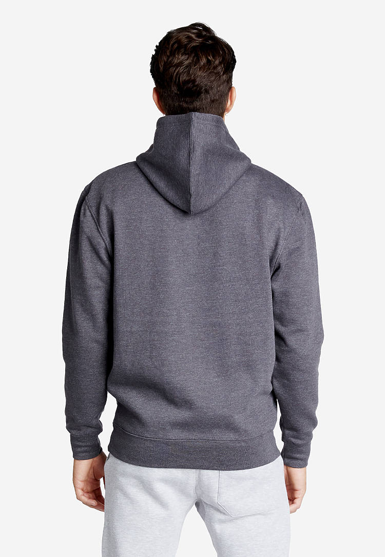 Charcoal Heather