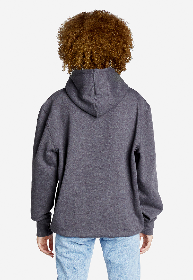 Charcoal Heather
