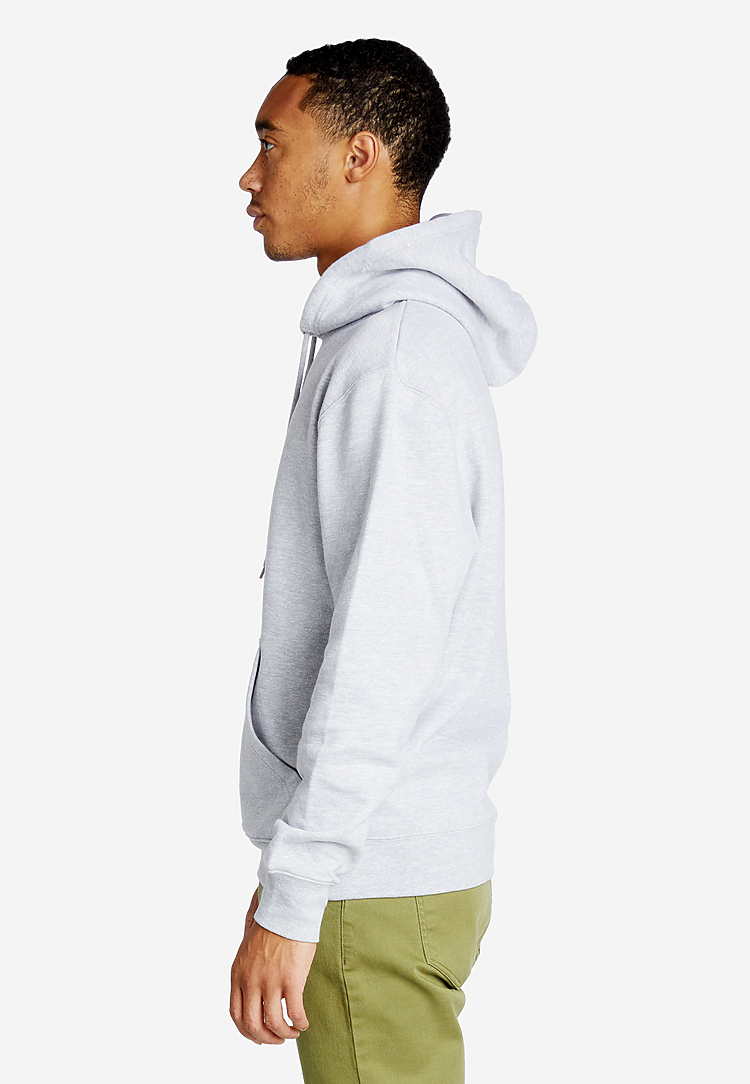Heather Grey