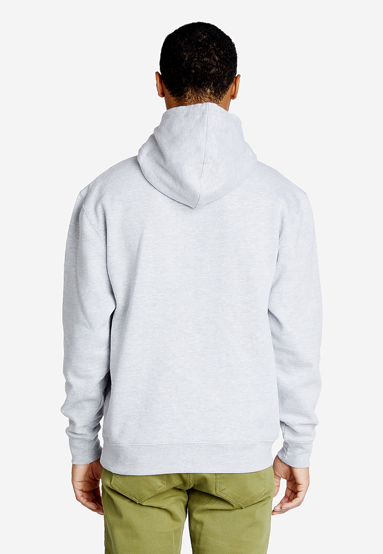 Heather Grey