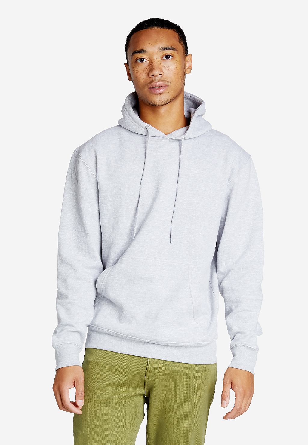 Heather Grey