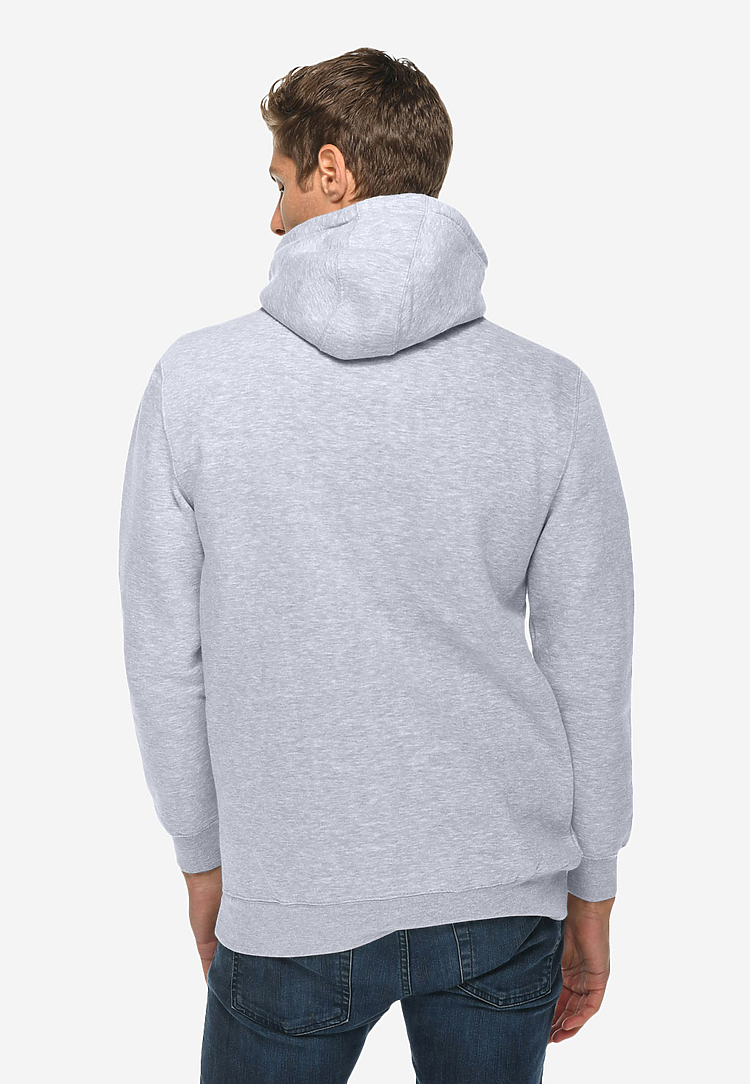 Heather Grey